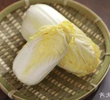 Farmhouse Baby Bok Choy