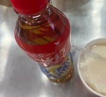 Sugar-Flavored Tofu Pudding