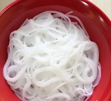 Original Soup Noodles