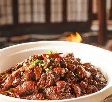 Black Duck Stew