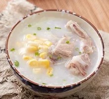 Beef Bone Noodles