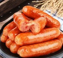 Hot Dog Slices Stir-fry