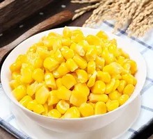 Corn Stir-Fry