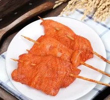 Stir-fried Pork Tenderloin