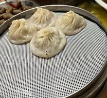 Soup Dumplings