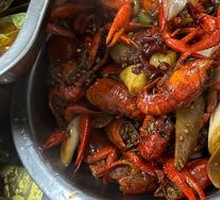 Crawfish