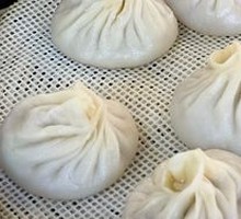 Original Soup Dumplings