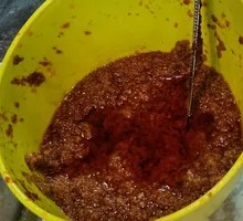 Garlic Chili