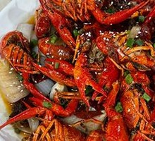 Secret-Recipe Braised Shrimp