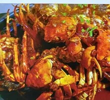 Spicy Crab