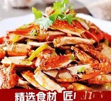 Secret-Recipe Crab Claws