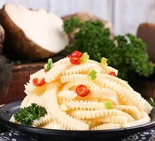 Vegetarian Mock Tripe