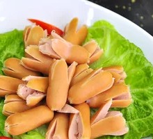 Crispy Sausage