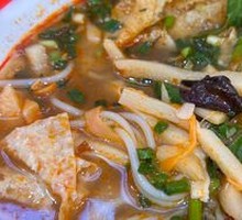 Dry-Boiled Original Luosifen