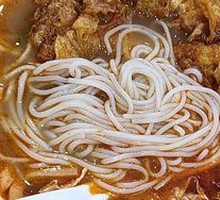 Fatty Intestine Snail Noodles