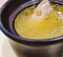 金牌老母鸡汤
