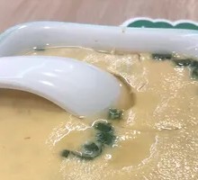 Homestyle Steamed Egg