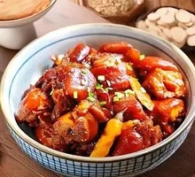 Stir-Fried Pork Liver