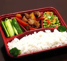 Beef Box