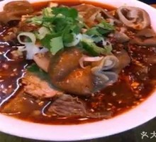 Beijing-style Braised Pork and Steamed Bread