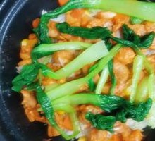 Orleans Chicken