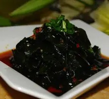 Wakame Sprouts