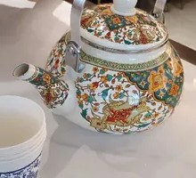 Yili Milk Tea