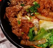 Beef and Pork Stew Combo