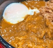 Tomato Beef Curry