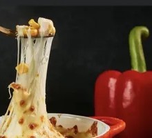 Cheesy Baked Corn