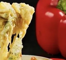 Sam's Cheese Baked Mashed Potatoes