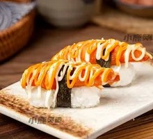 Crab Hand Roll