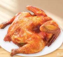 Roast Chicken