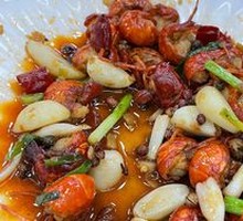 All-Flavor Shrimp Balls