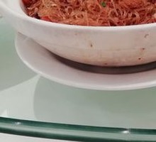 Dry-Loaded Rice Noodles