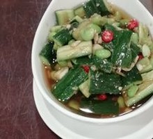 Cucumber