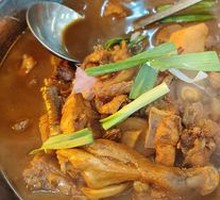 Country Flavor Fire Chicken