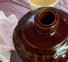 Hanging Pot Yellow Rice Wine