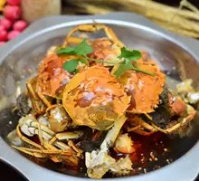 Spicy Crab