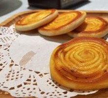 Taste Pancake