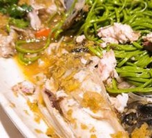 Spinach Noodles