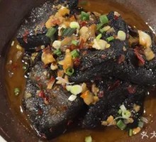 Changsha Stinky Tofu