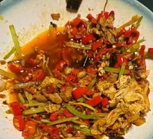 Stir-Fried Beef with Yellow Onion