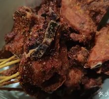 香酥大鸡架