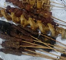 Childhood Skewers