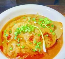 Huangshi Special Potato Slices