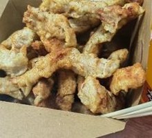 Lean Meat Strips