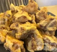 Qiaotou Secret-Recipe Spare Ribs