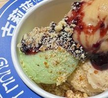 Ice Cream