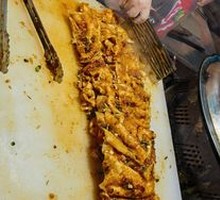 Wraps